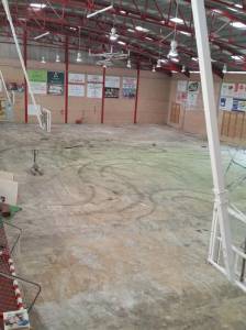 HORARIS PROVISIONALS