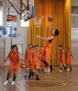 Convocat&ograve;ria Selecci&oacute; Balear Cadet